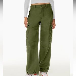 TNA Supply cargo pant